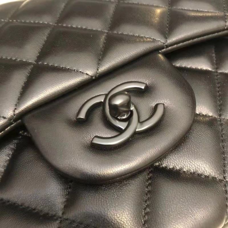 Chanel Satchel Bags